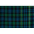 House of Edgar Heavy Weight Nevis Tartan - Gordon Ancient